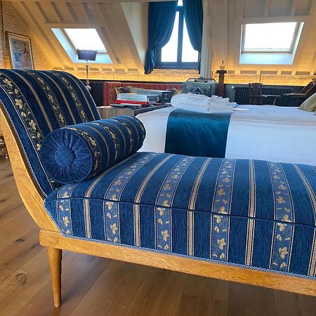 The Museum - Au Lit, Jerome! Bed & Breakfast Антверпен Екстериор снимка