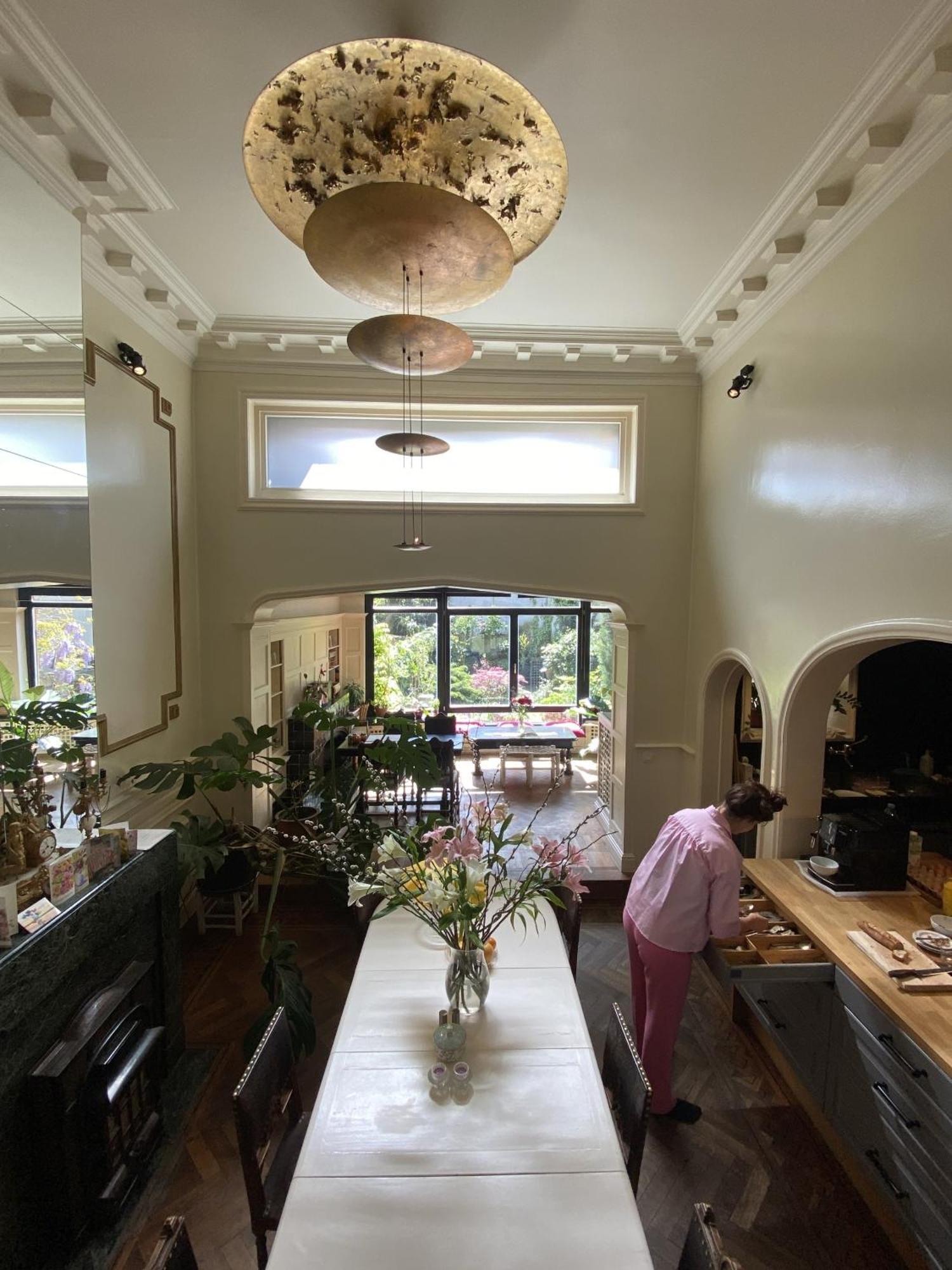 The Museum - Au Lit, Jerome! Bed & Breakfast Антверпен Екстериор снимка