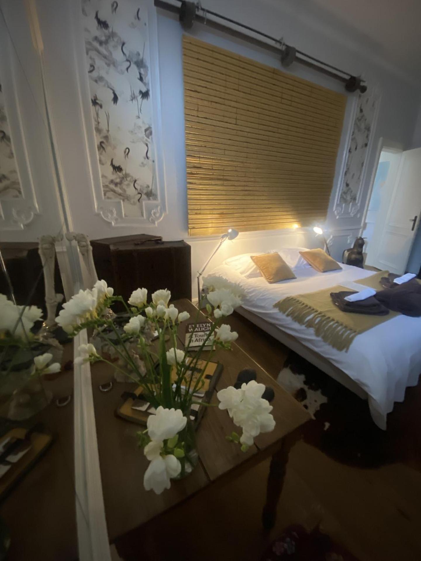 The Museum - Au Lit, Jerome! Bed & Breakfast Антверпен Екстериор снимка