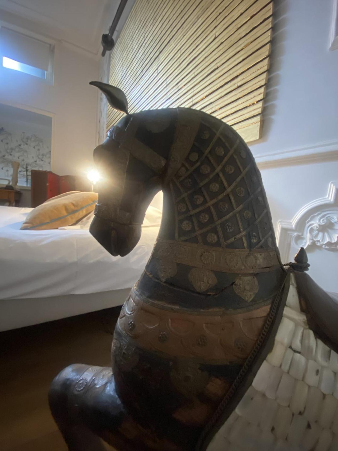 The Museum - Au Lit, Jerome! Bed & Breakfast Антверпен Екстериор снимка